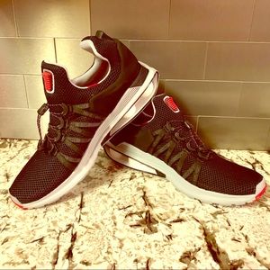 Nike Shox Gravity men’s running shoes AR1999-016